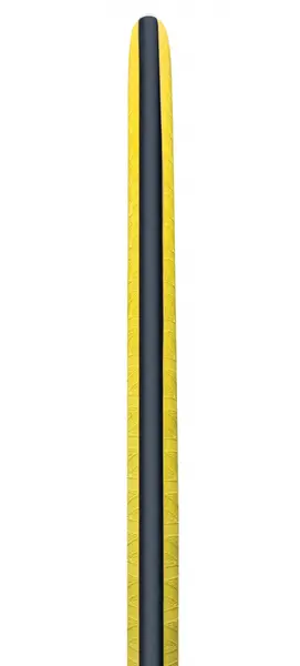 Anvelopa Kenda 700x23 (23-622) Kadence Training R2C 60Tpi Negru Galben
