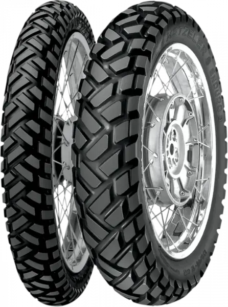 Anvelopa Metzeler Enduro 3 Sahara DS 120 90-17 64S TT