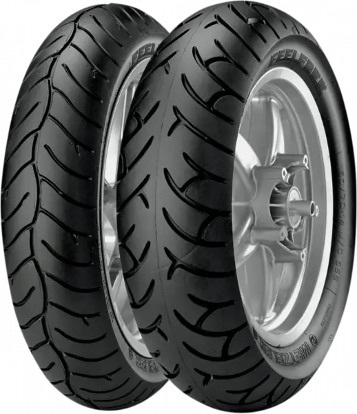 Anvelopa Metzeler Feelfree 160 60R14 65H TL
