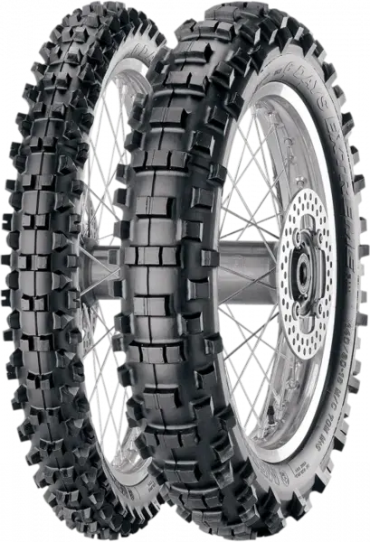 Anvelopa Metzeler MCE 6 Days Extreme 140 80-18 70M TT MS