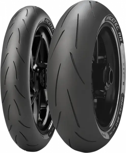 Anvelopa Metzeler Racetec RR 120 70 ZR 17 K1 58W TL,