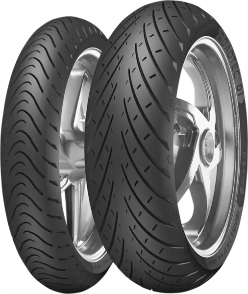 Anvelopa Metzeler Roadtec 01 120 70 ZR 17 (HWM) (58W) TL