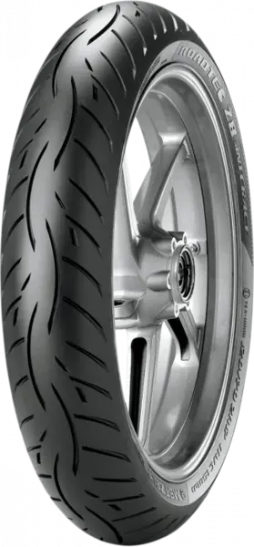 Anvelopa Metzeler Roadtec Z8 Interact 180 55 ZR 17 M (73W) TL