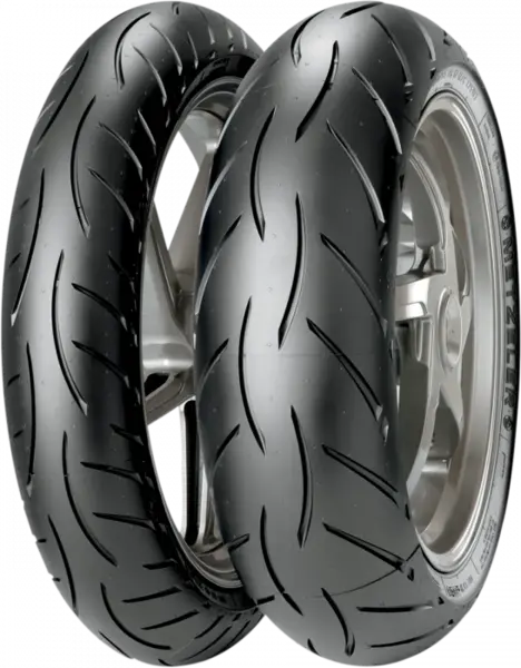 Anvelopa Metzeler Sportec M5 Interact 160 60 ZR17 (69W) TL
