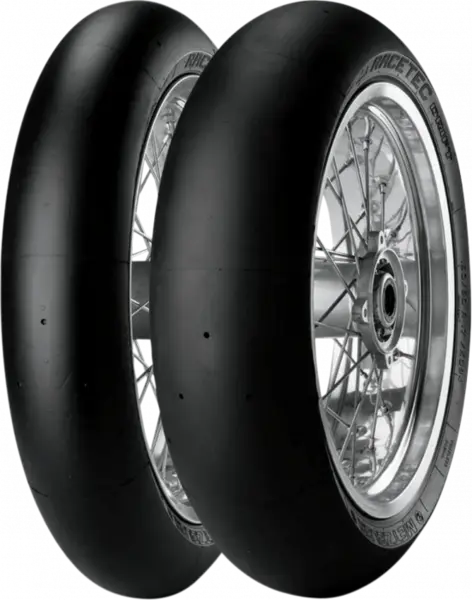 Anvelopa Metzeler Supermoto SM 165 55 R 17 K2 NHS TL