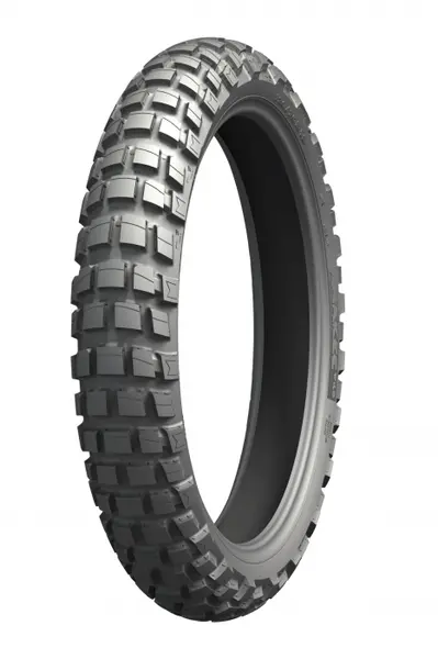Anvelopa Michelin Anakee Wild fata 80 90-21 48S