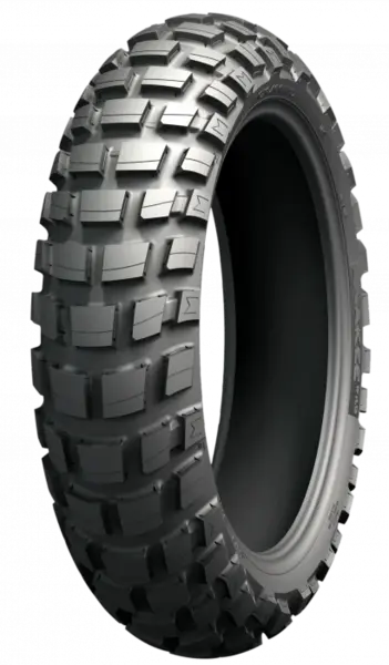 Anvelopa Michelin Anakee Wild spate 130 80-18 65S