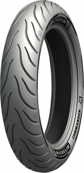 Anvelopa Michelin Commander 3 fata 120 70R19 60V