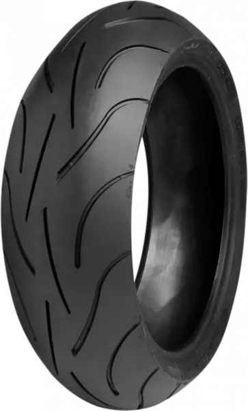 Anvelopa Michelin Pilot Power 2CT 180 55ZR17 (73W) TL