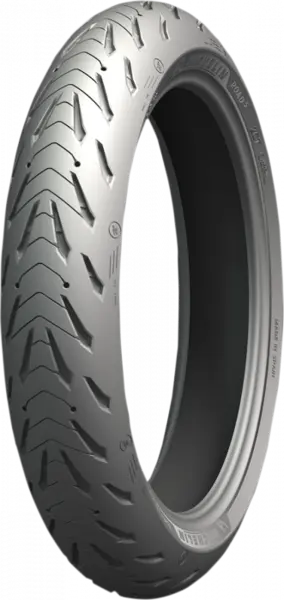 Anvelopa Michelin Road 5 fata 120 60ZR17 55W