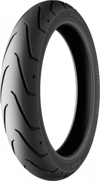 Anvelopa Michelin Scorcher 11 120 70ZR18 F (59W) TL