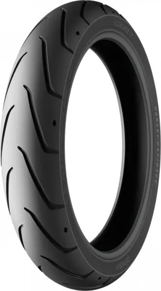 Anvelopa Michelin Scorcher 11 120 70ZR19 (60W) TT TL