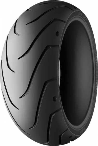 Anvelopa Michelin Scorcher 11 150 60ZR17 (66W) TL