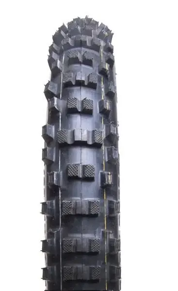 Anvelopa motocross 80 100-14 140 49M TT R Vee Rubber