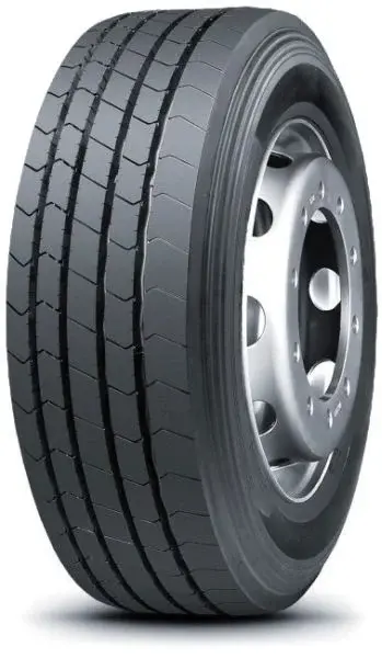 Anvelopa Novo Energy S13, TRAZANO, Anvelopa camion, Autostrada, Directie, 3PMSF; M+S, 150 147K, etichete: eficienta combustibil - D; aderenta teren umed - C