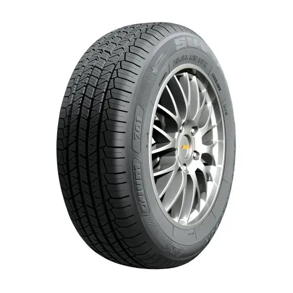 Anvelopa ORIUM, Vara, Anvelopa 4x4 SUV, M+S: eficienta combustibil - D; aderenta teren umed - C