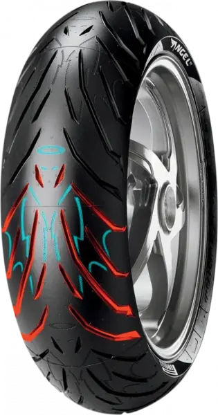 Anvelopa Pirelli Angel ST E.M.S. 160 60ZR17 (69W) TL
