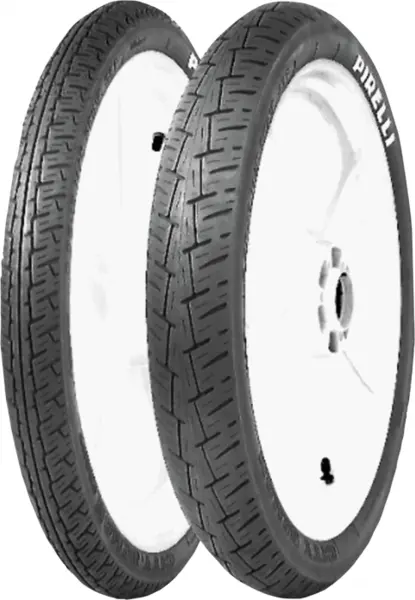 Anvelopa Pirelli City Demon 3.00-18 52P TL