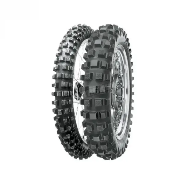 Anvelopa Pirelli MT16 Garacross 110 100-18 64M TT
