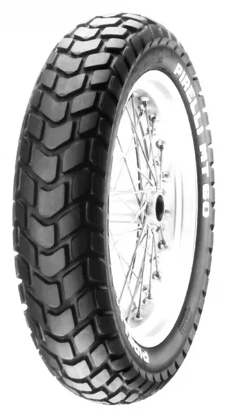 Anvelopa Pirelli MT60 110 90-17 60P TT