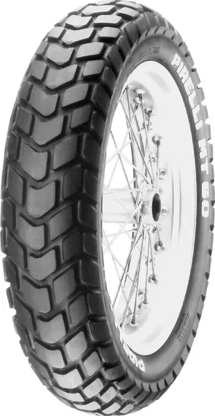 Anvelopa Pirelli MT60 RS 160 60R17 69H TL