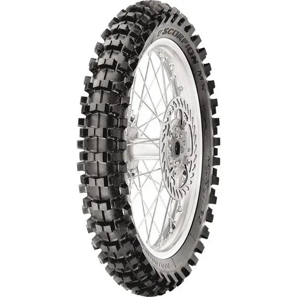 Anvelopa Pirelli Scorpion MX Mid Soft 32 70 100-19 42M TT