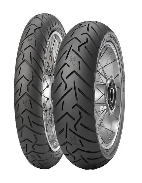 Anvelopa Pirelli Scorpion Trail II 150 70R17 69V TL