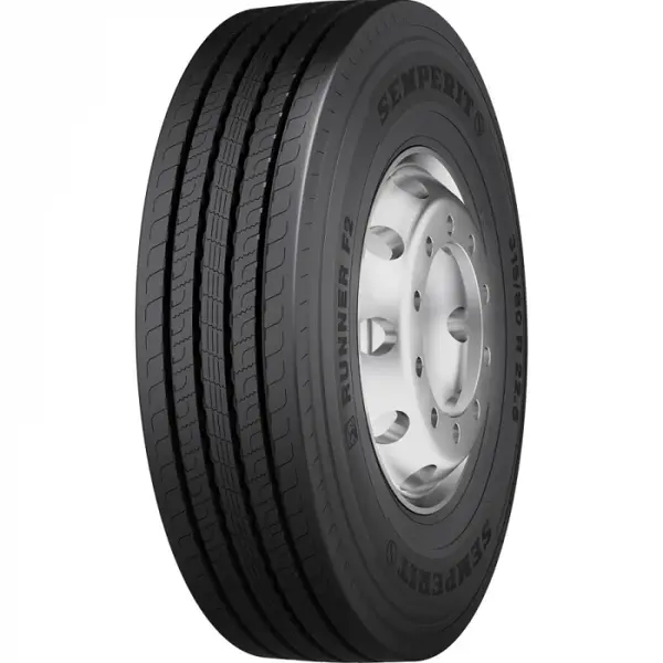Anvelopa SEMPERIT RUNNER F2 315 60 R22,5 154 148L