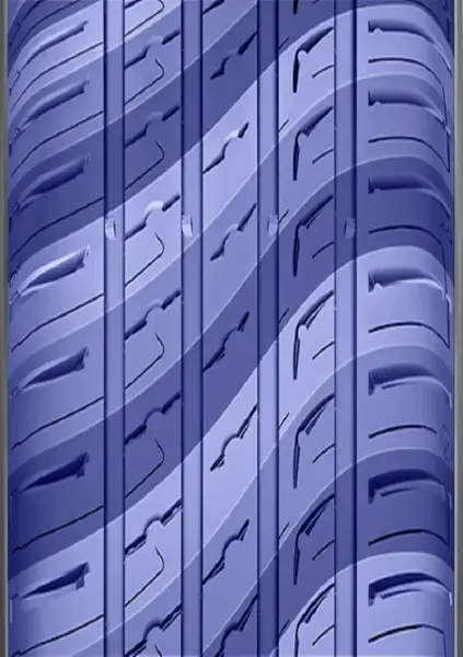 Anvelopa VARA BARUM BRAVURIS 5HM 235 45 R19 99W