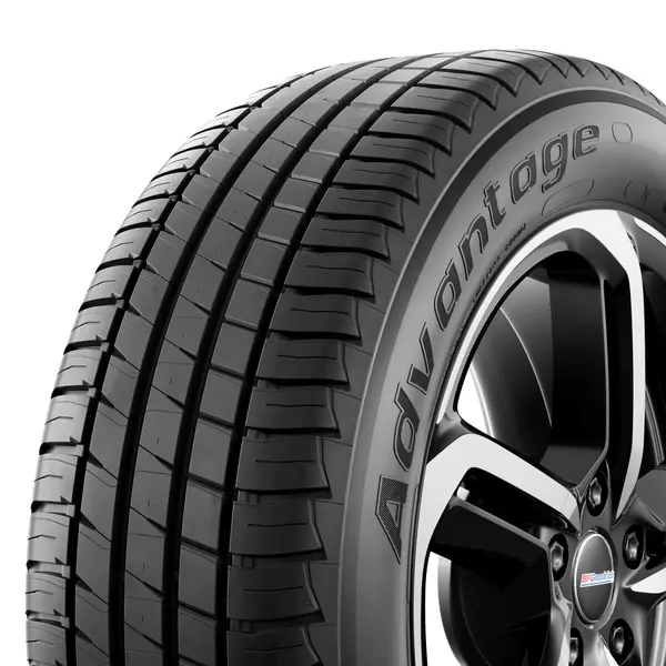 Anvelopa VARA BF GOODRICH ADVANTAGE DT1 205 60 R16 96W