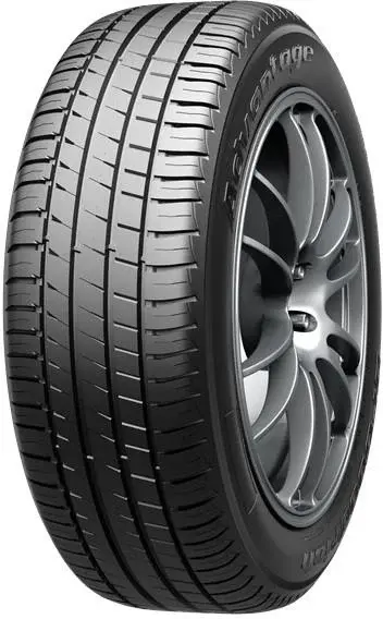 Anvelopa VARA BF GOODRICH ADVANTAGE GO 215 60 R16 95H