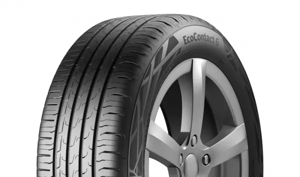 Anvelopa VARA CONTINENTAL ECO CONTACT 6 155 60 R20 80Q