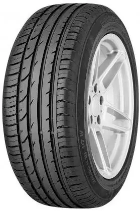Anvelopa VARA CONTINENTAL PREMIUM CONTACT 2 235 55 R18 100Y