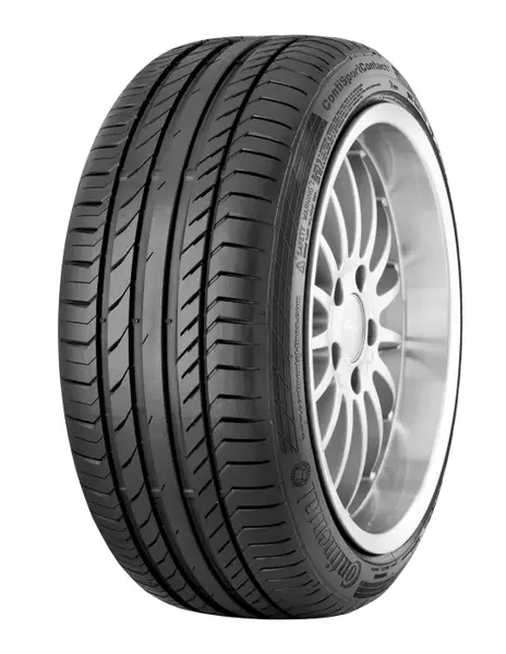 Anvelopa VARA CONTINENTAL SPORT CONTACT 5 215 45 R17 91W