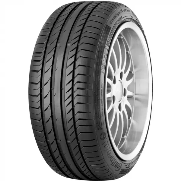 Anvelopa VARA CONTINENTAL SPORT CONTACT 5 SUV 295 40 R22 112Y