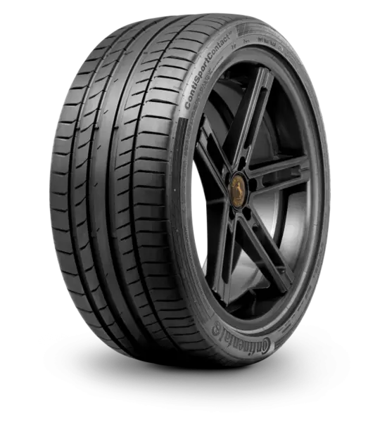 Anvelopa VARA CONTINENTAL SPORT CONTACT 5P MO 325 40 R21 113Y
