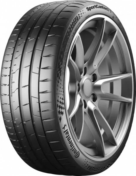 Anvelopa VARA CONTINENTAL SPORT CONTACT 7 225 35 R20 90Y