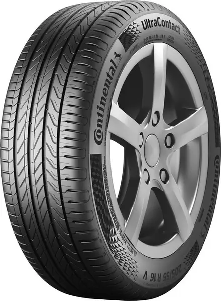 Anvelopa VARA CONTINENTAL ULTRACONTACT 175 65 R15 84T
