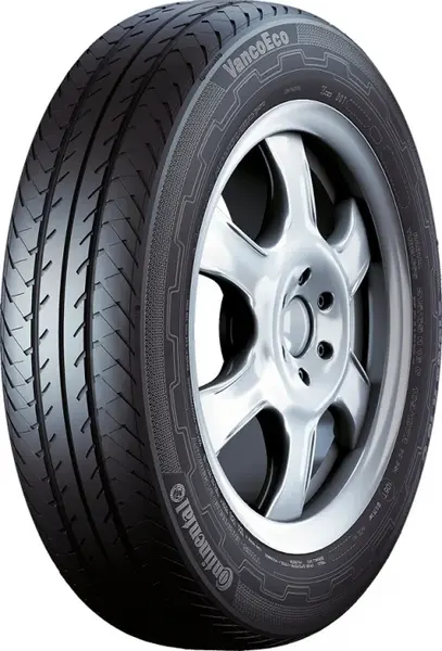 Anvelopa VARA CONTINENTAL VANCONTACTECO 195 75 R16 100H