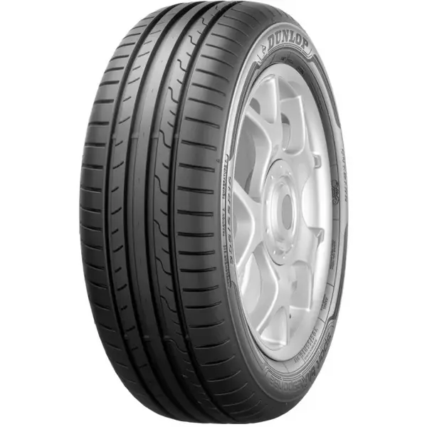 Anvelopa VARA DUNLOP BLURESPONSE 205 60 R16 92H