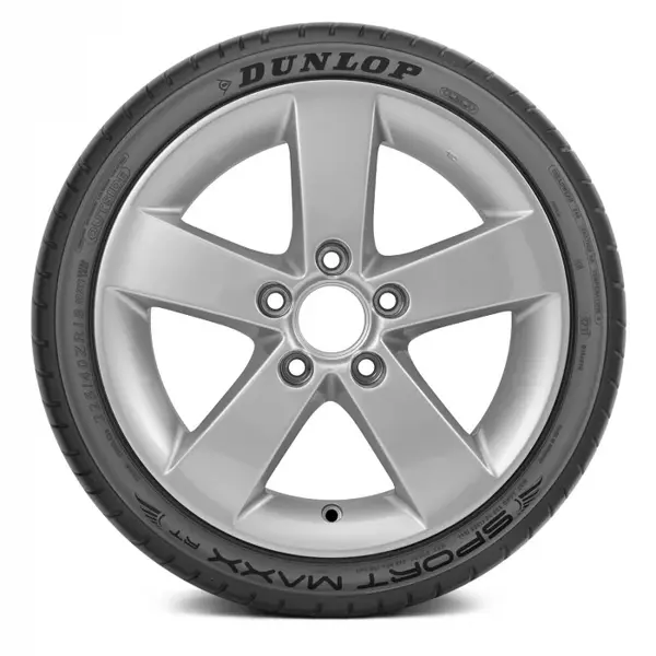 Anvelopa VARA DUNLOP SPORT MAXX RT2 235 45 R19 99W