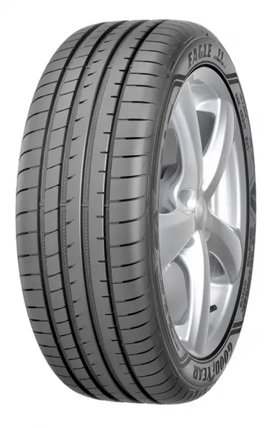 Anvelopa VARA GOODYEAR EAGLE F1 ASYMMETRIC 3 SUV 255 60 R18 108W