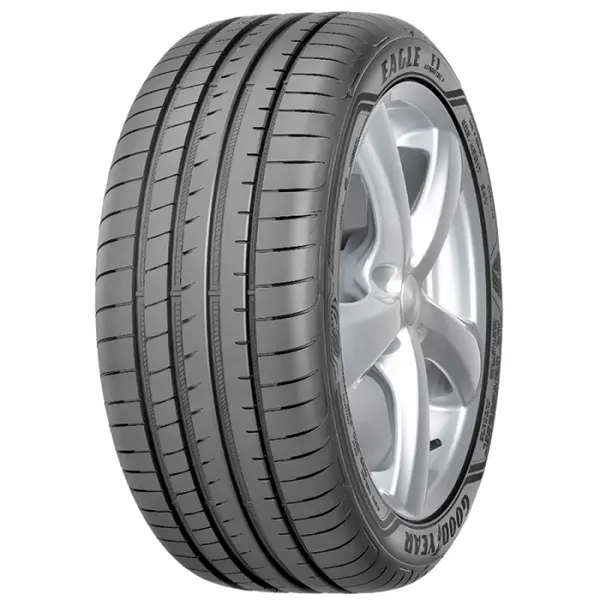 Anvelopa VARA GOODYEAR EAGLE F1 ASYMMETRIC 5 R19