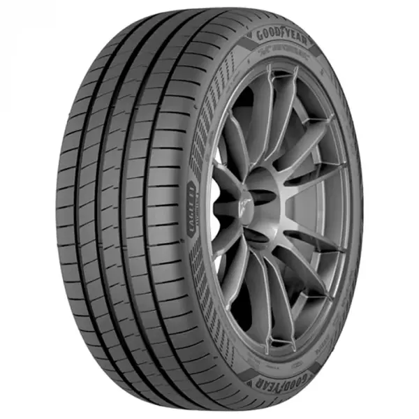Anvelopa VARA GOODYEAR EAGLE F1 ASYMMETRIC 6 235 50 R18 101V