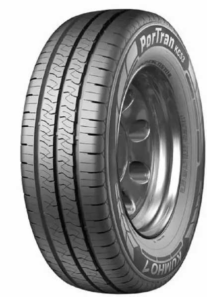 Anvelopa VARA KUMHO KC53 215 70 R15C 109 107T