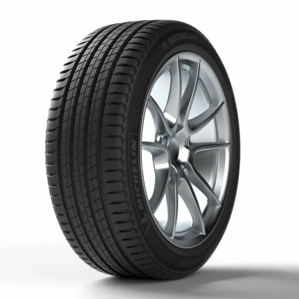 Anvelopa VARA MICHELIN LATITUDE SPORT 3 VOL 235 55 R18 104V