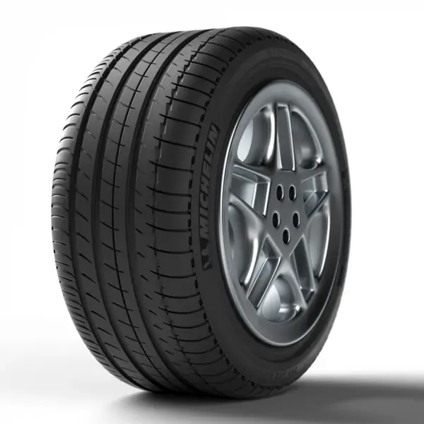 Anvelopa VARA MICHELIN LATITUDE SPORT MO 275 55 R19 111W