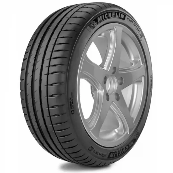 Anvelopa VARA MICHELIN PILOT SPORT 4 295 40 R19 108Y