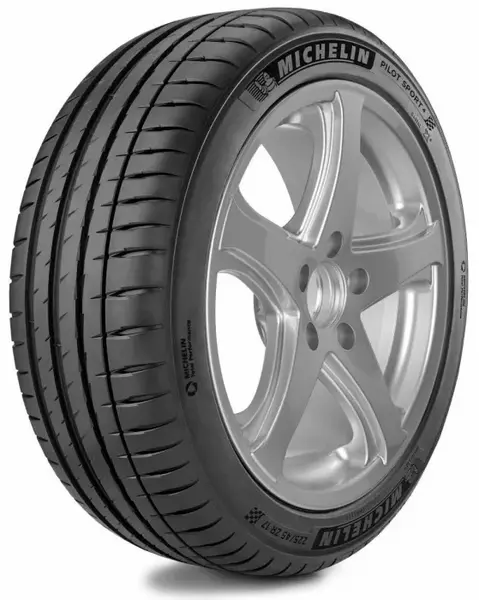Anvelopa VARA MICHELIN PILOT SPORT 4 MO 225 45 R18 98W