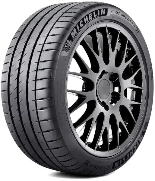 Anvelopa VARA MICHELIN PILOT SPORT 4 S1 235 45 R19 99Y